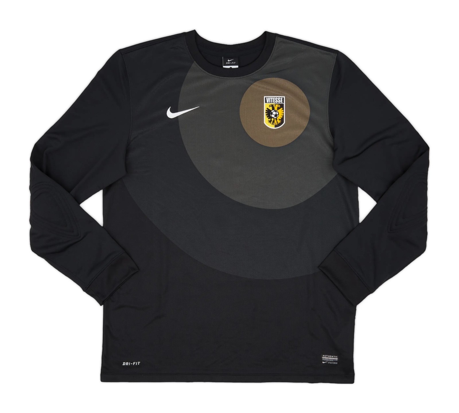 Vitesse 2012-13 GK 2 Kit