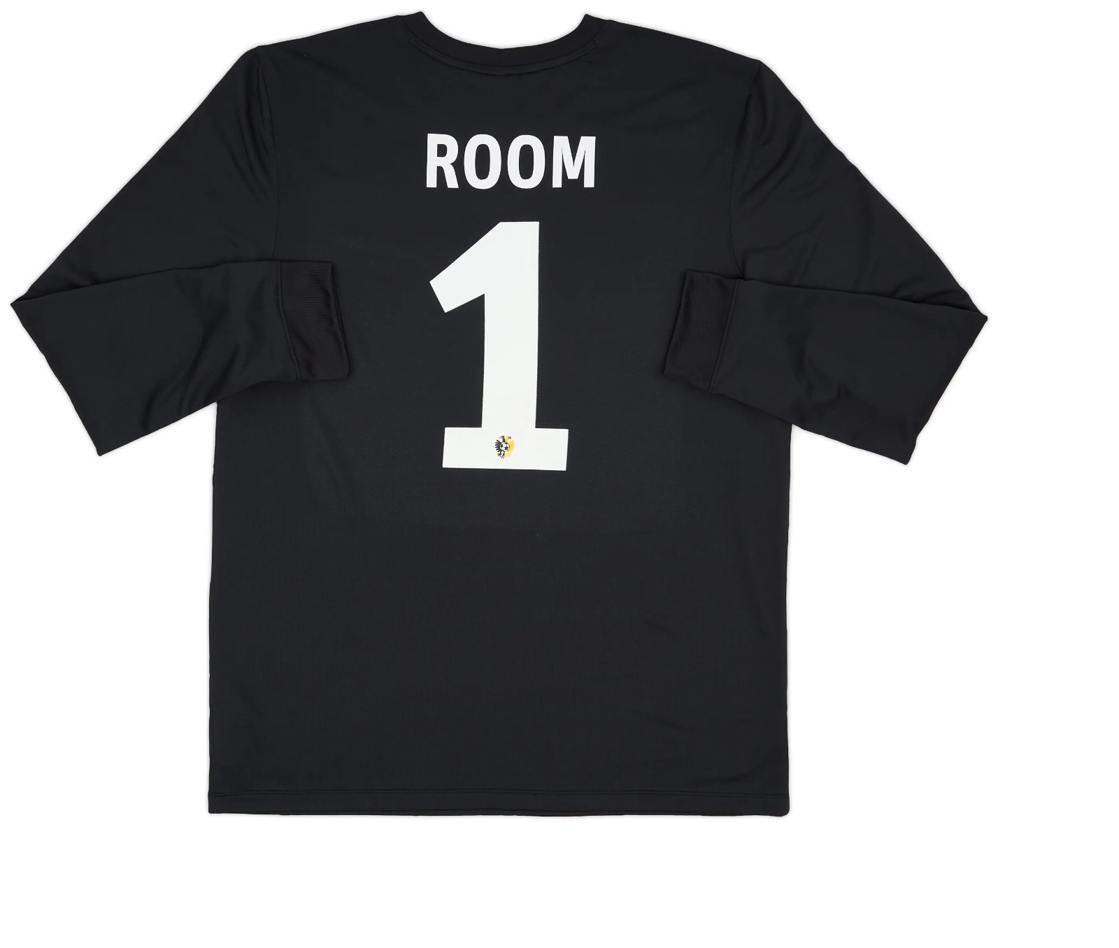 Vitesse 2013-14 GK 2 Kit