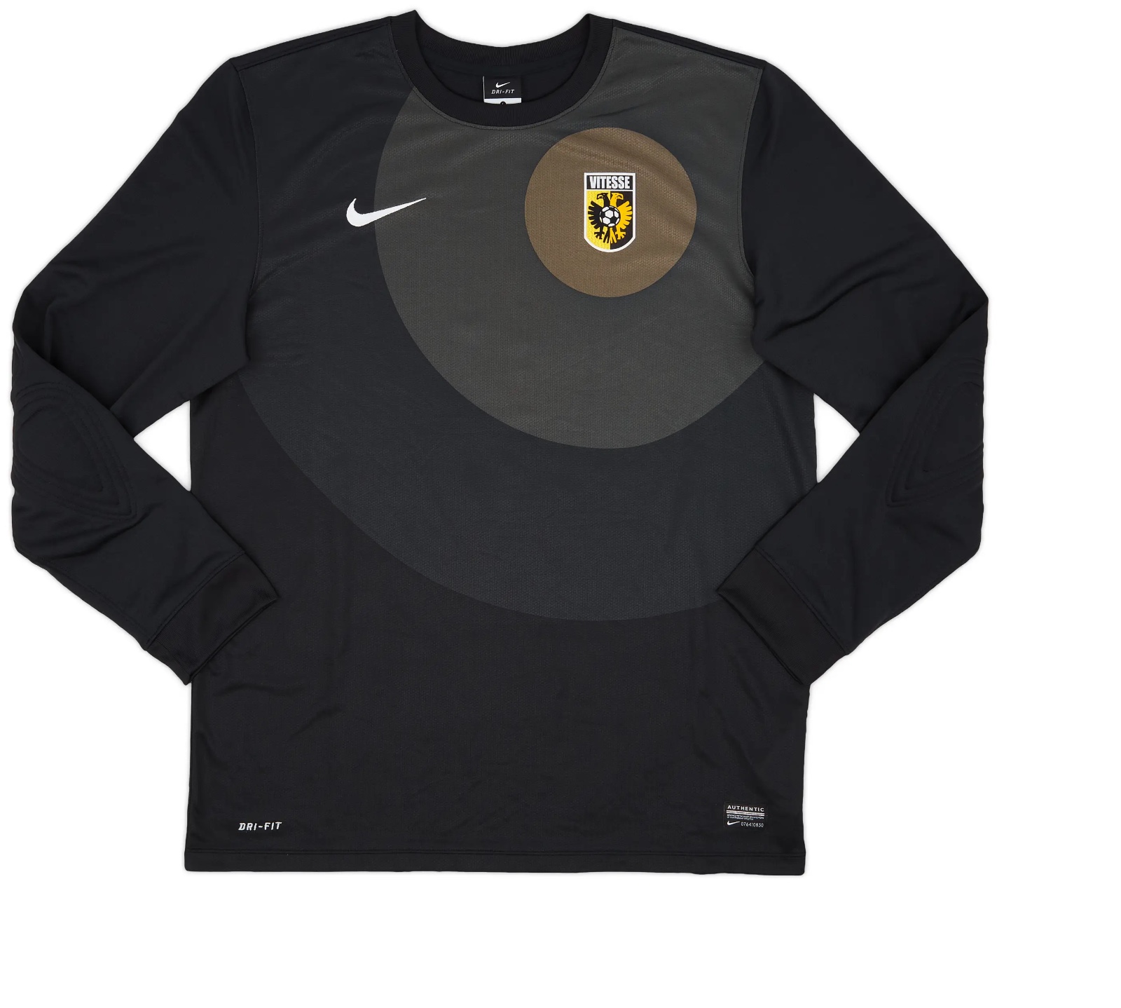 Vitesse 2013-14 GK 2 Kit