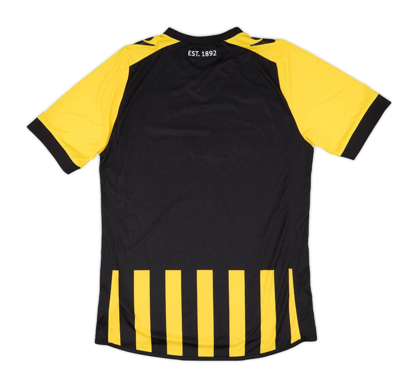 Vitesse 2014-15 Home Kit