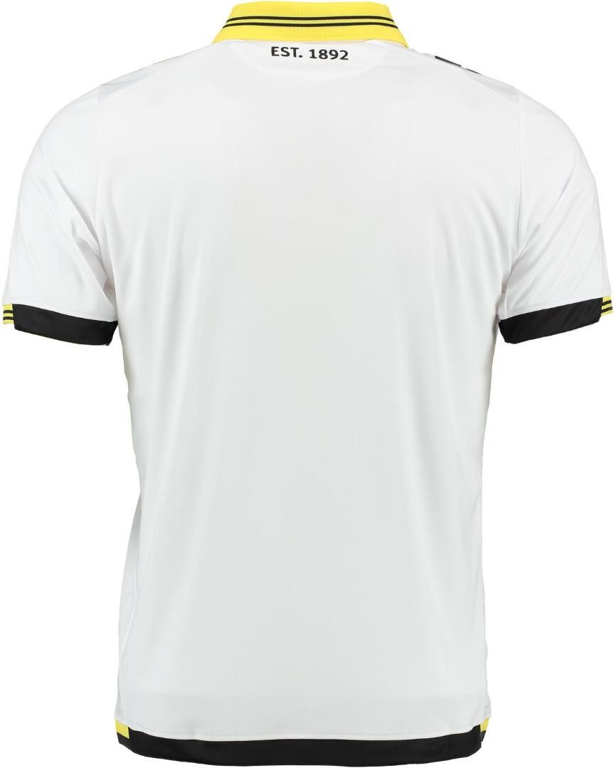Vitesse 2015-16 Away Kit