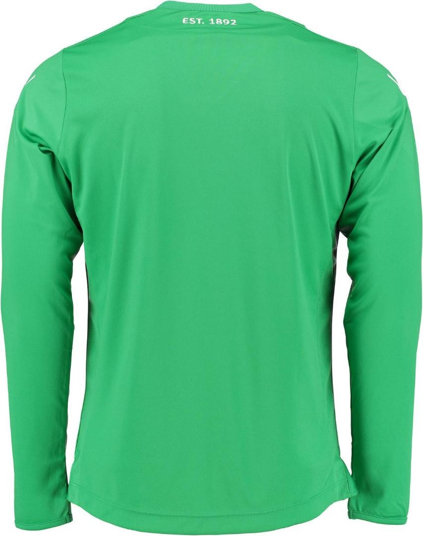 Vitesse 2015-16 GK 2 Kit