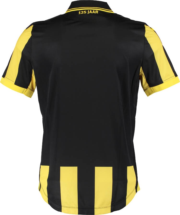 Vitesse 2017-18 Home Kit