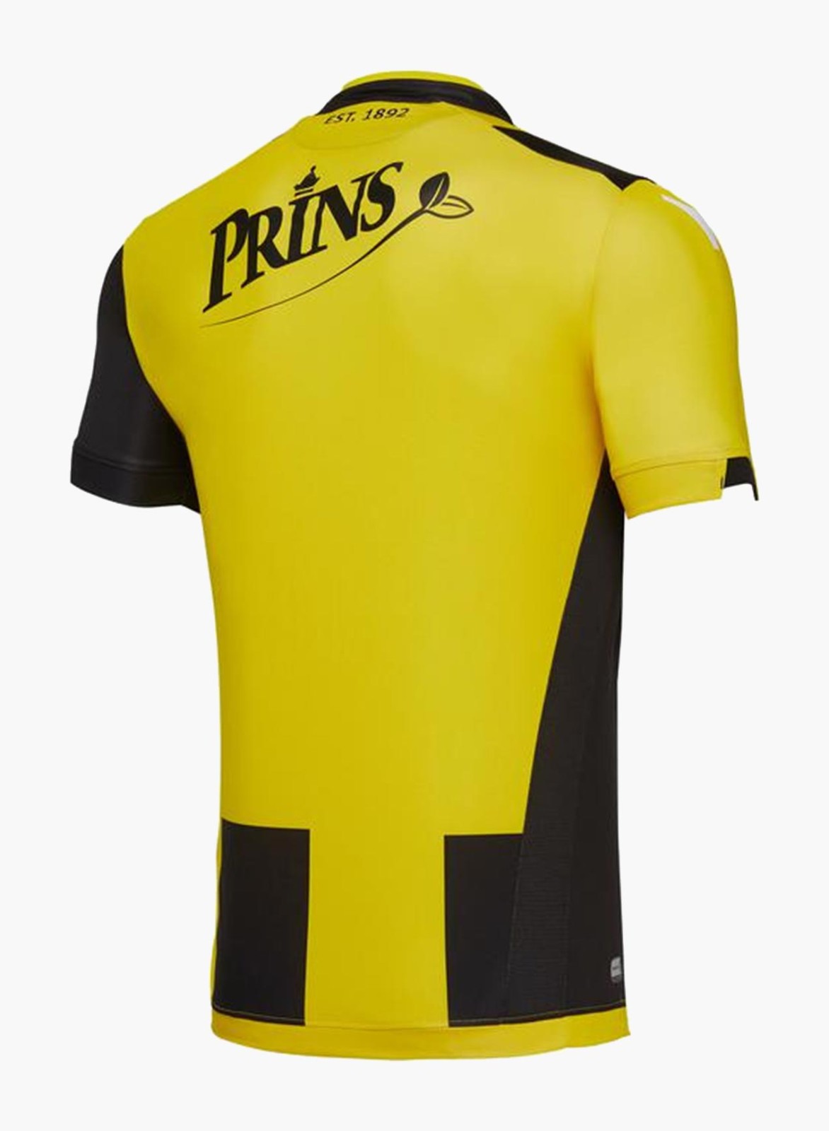 Vitesse 2018-19 Home Kit
