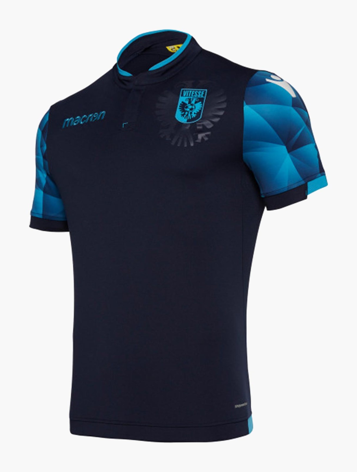 Vitesse 2018-19 Away Kit