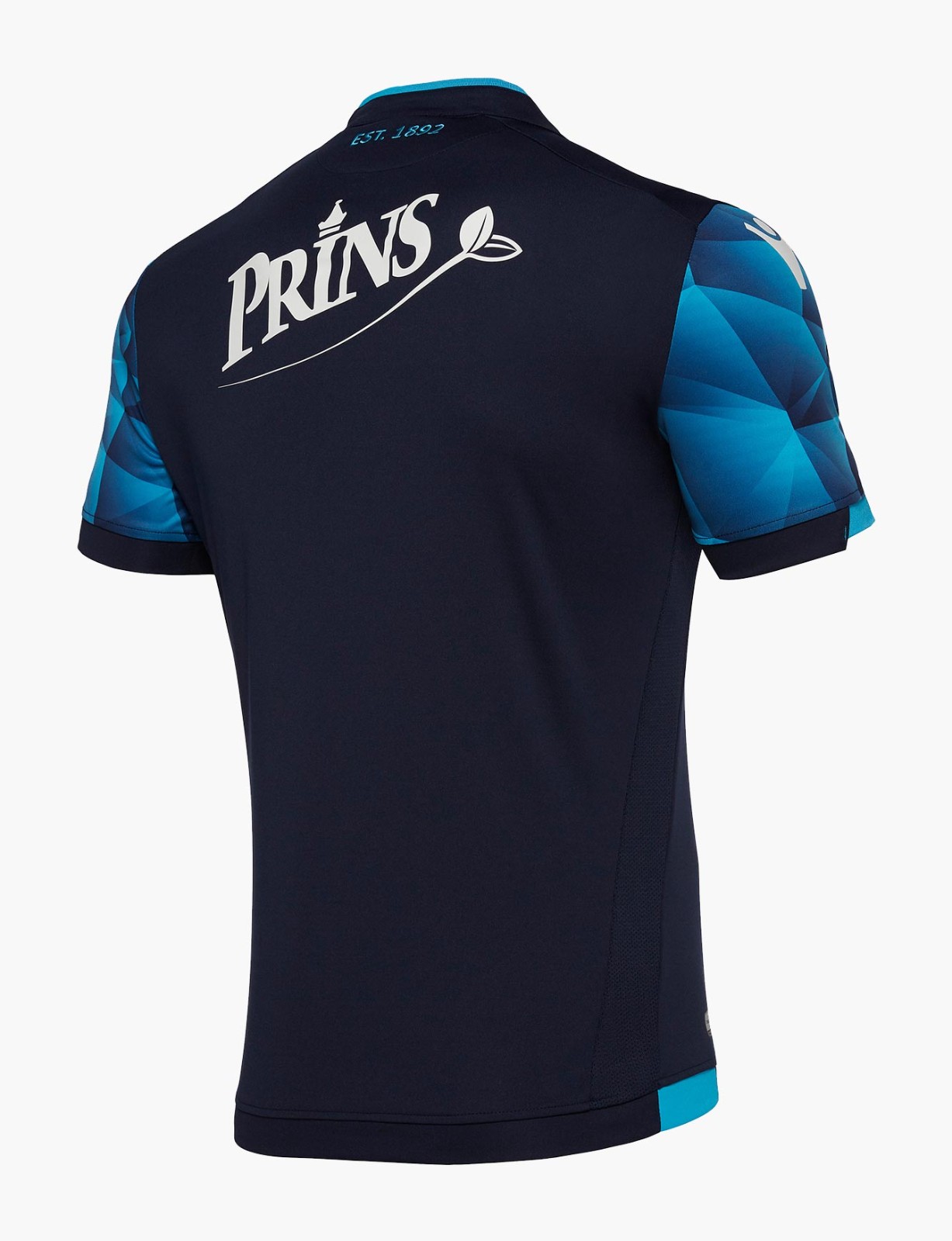 Vitesse 2018-19 Away Kit