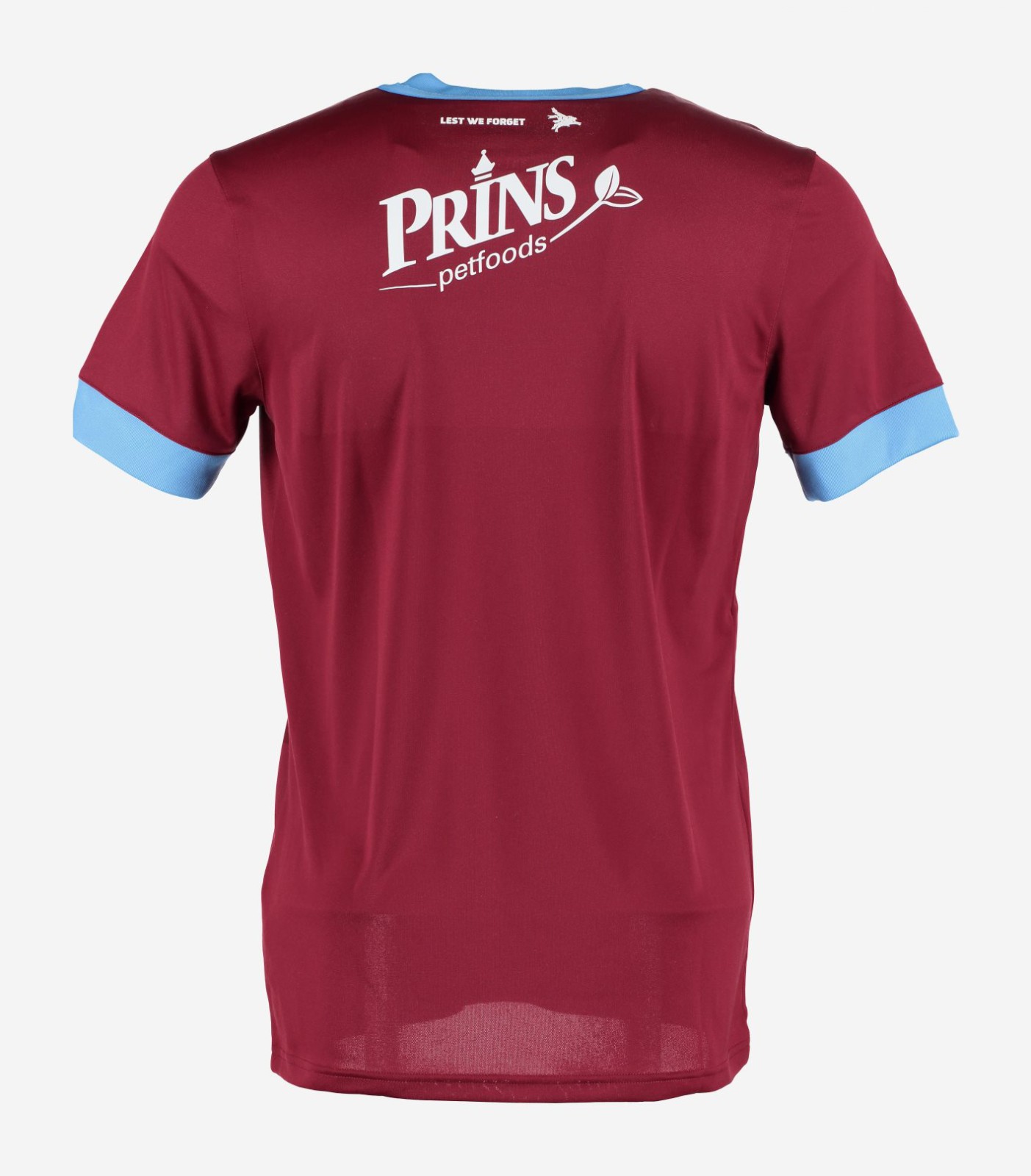 Vitesse 2019-20 Away Kit