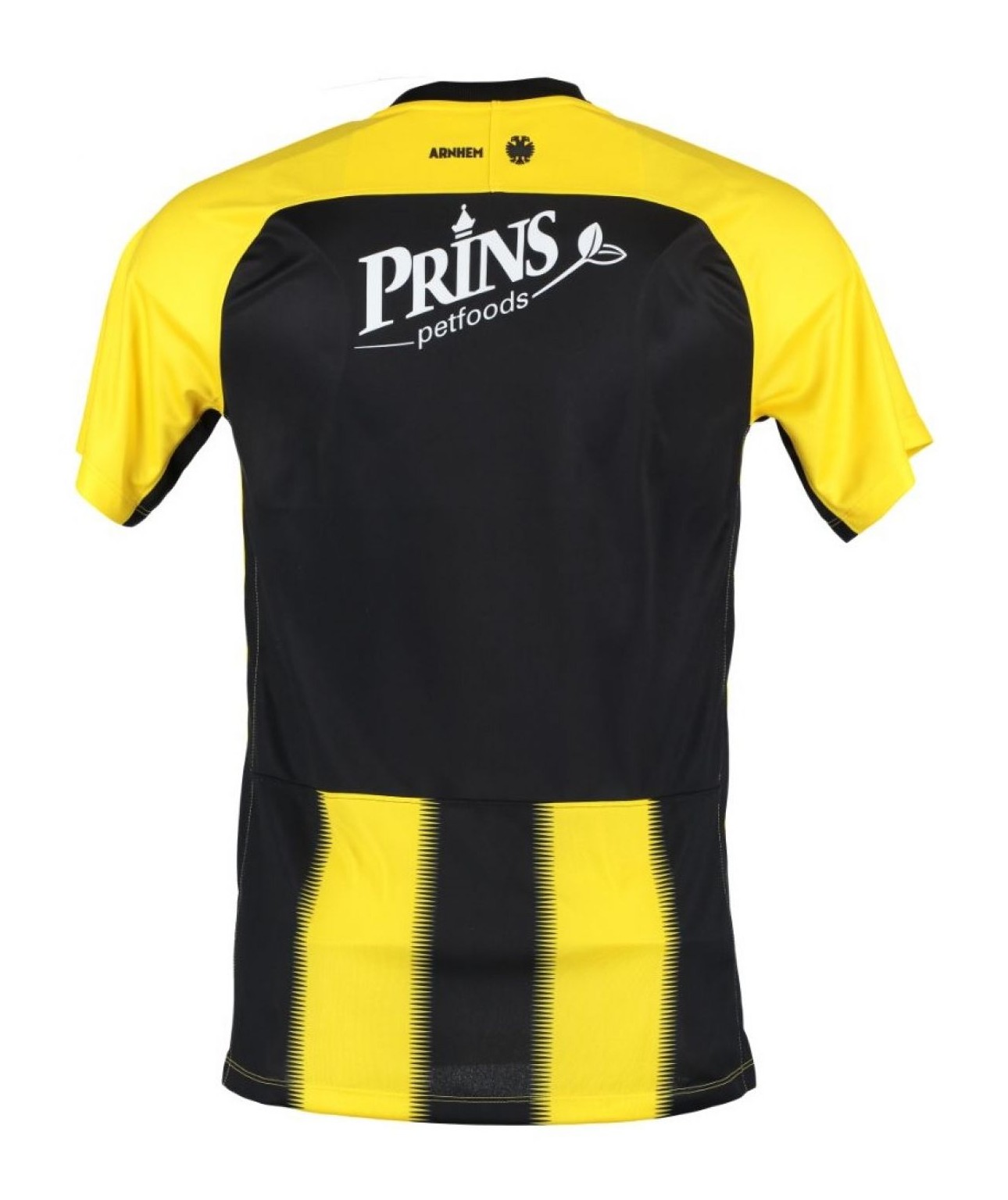 Vitesse 2019-20 Home V2 Kit