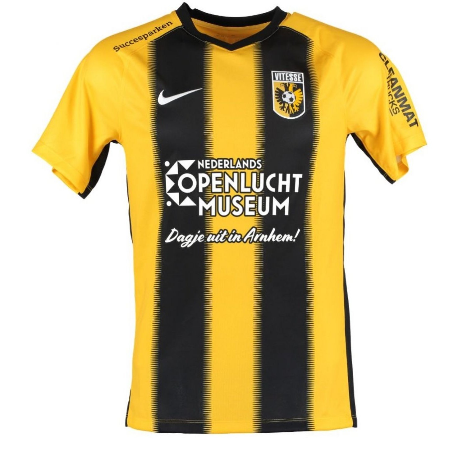 Vitesse 2019-20 Home V2 Kit