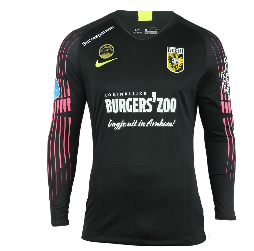Vitesse 2019-20 GK Kit
