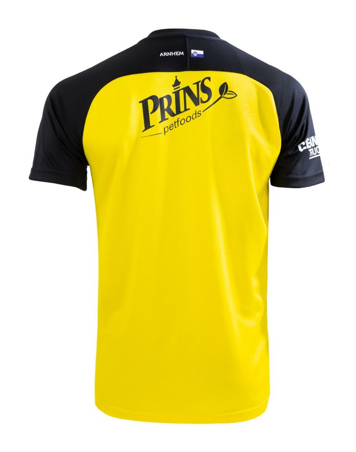 Vitesse 2020-21 Home Kit