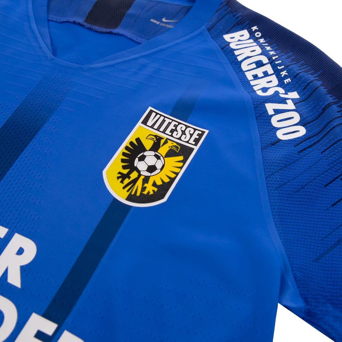 Vitesse 2020-21 Away Kit