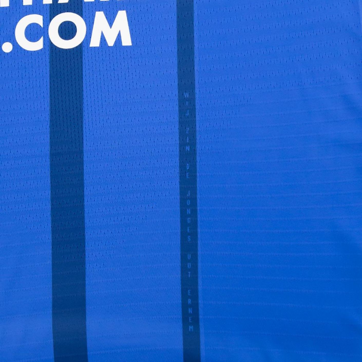 Vitesse 2020-21 Away Kit