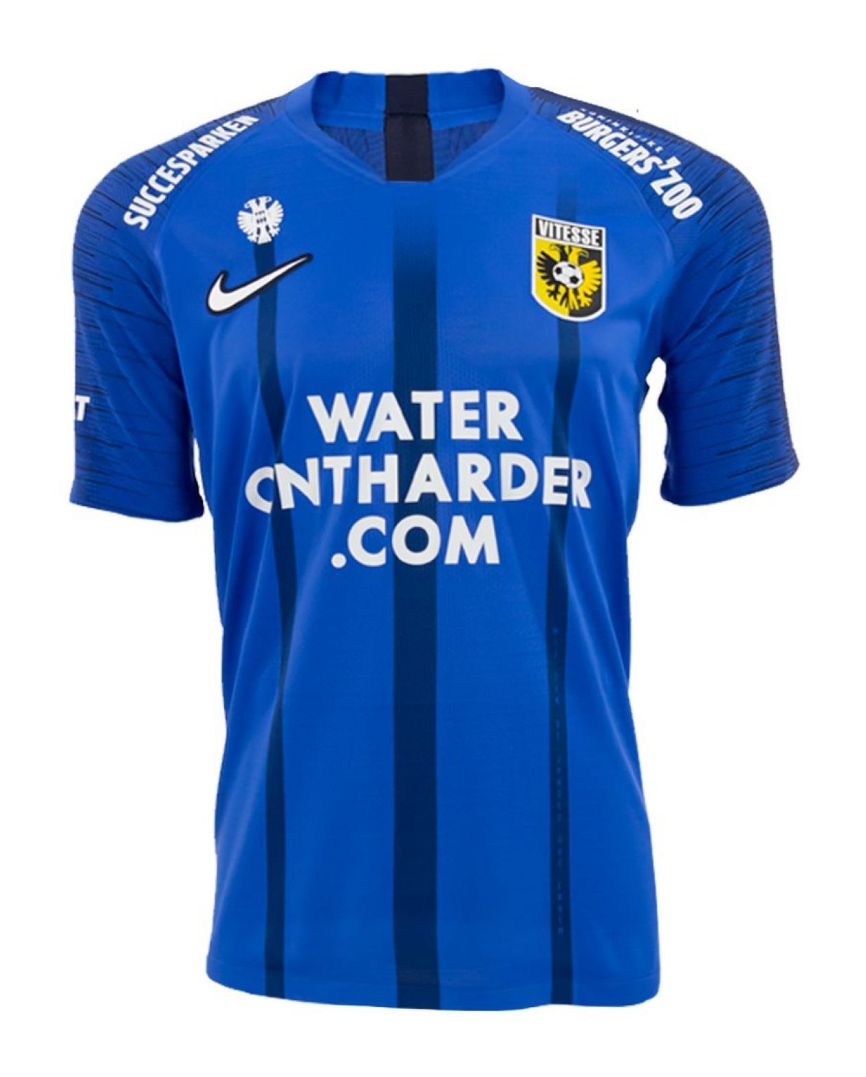 Vitesse 2020-21 Away Kit