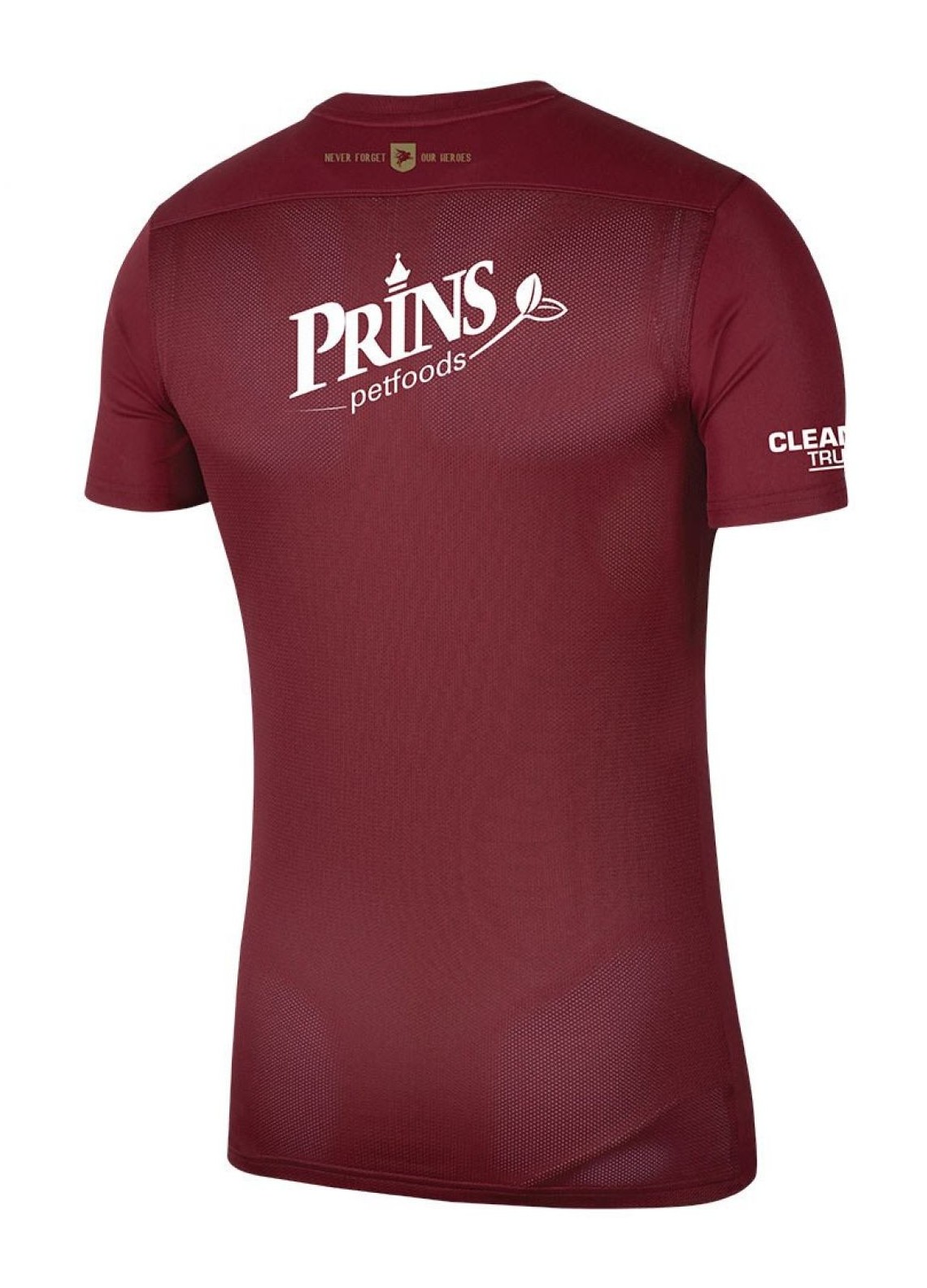 Vitesse 2020-21 Third Kit