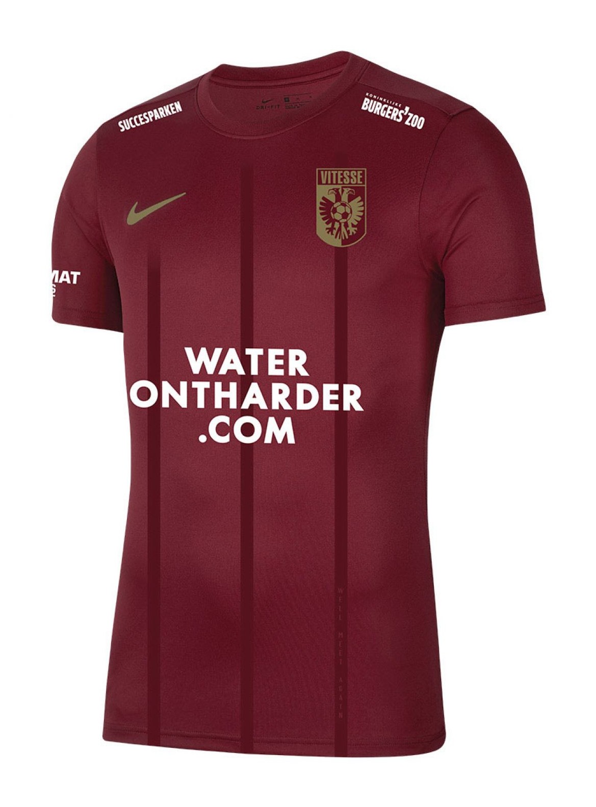 Vitesse 2020-21 Third Kit