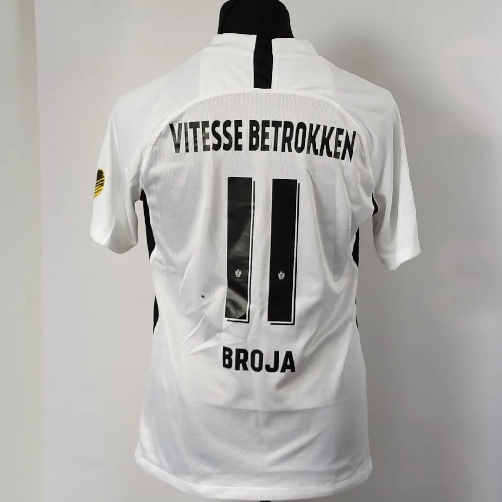 Vitesse 2020-21 Special Kit