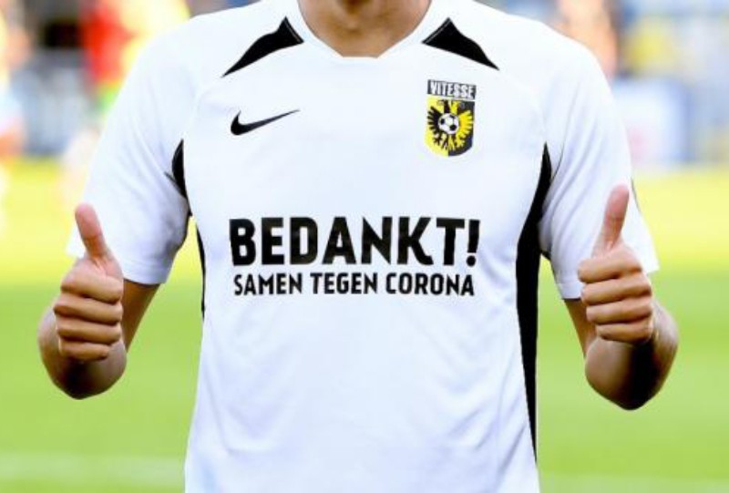 Vitesse 2020-21 Special Kit