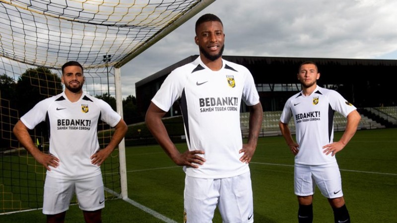 Vitesse 2020-21 Special Kit