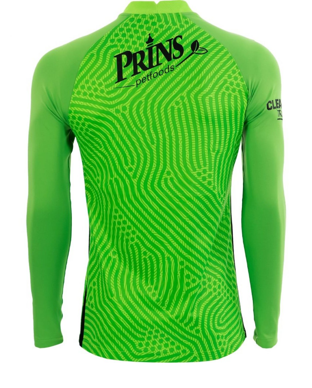 Vitesse 2020-21 GK 1 Kit