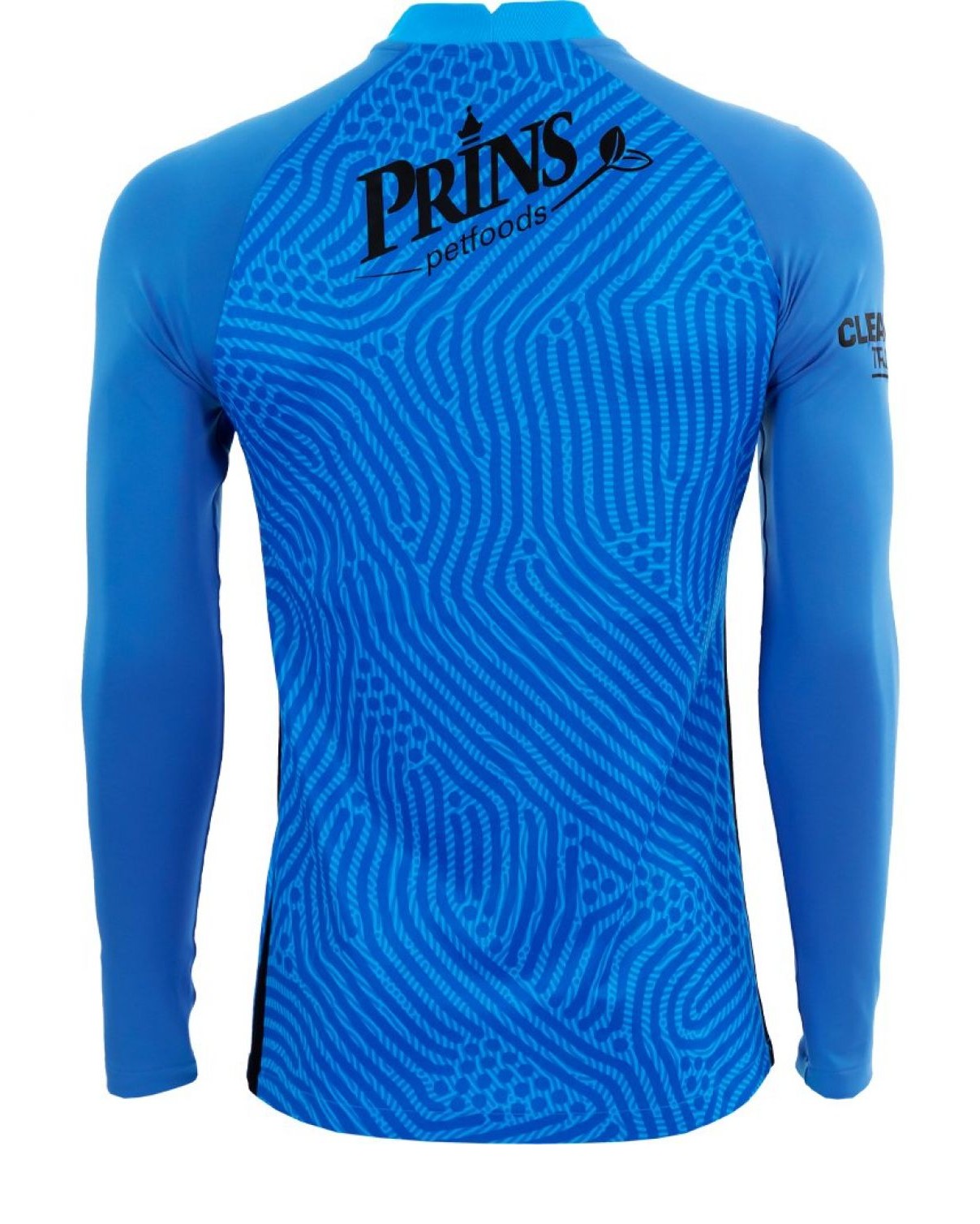 Vitesse 2020-21 GK 2 Kit