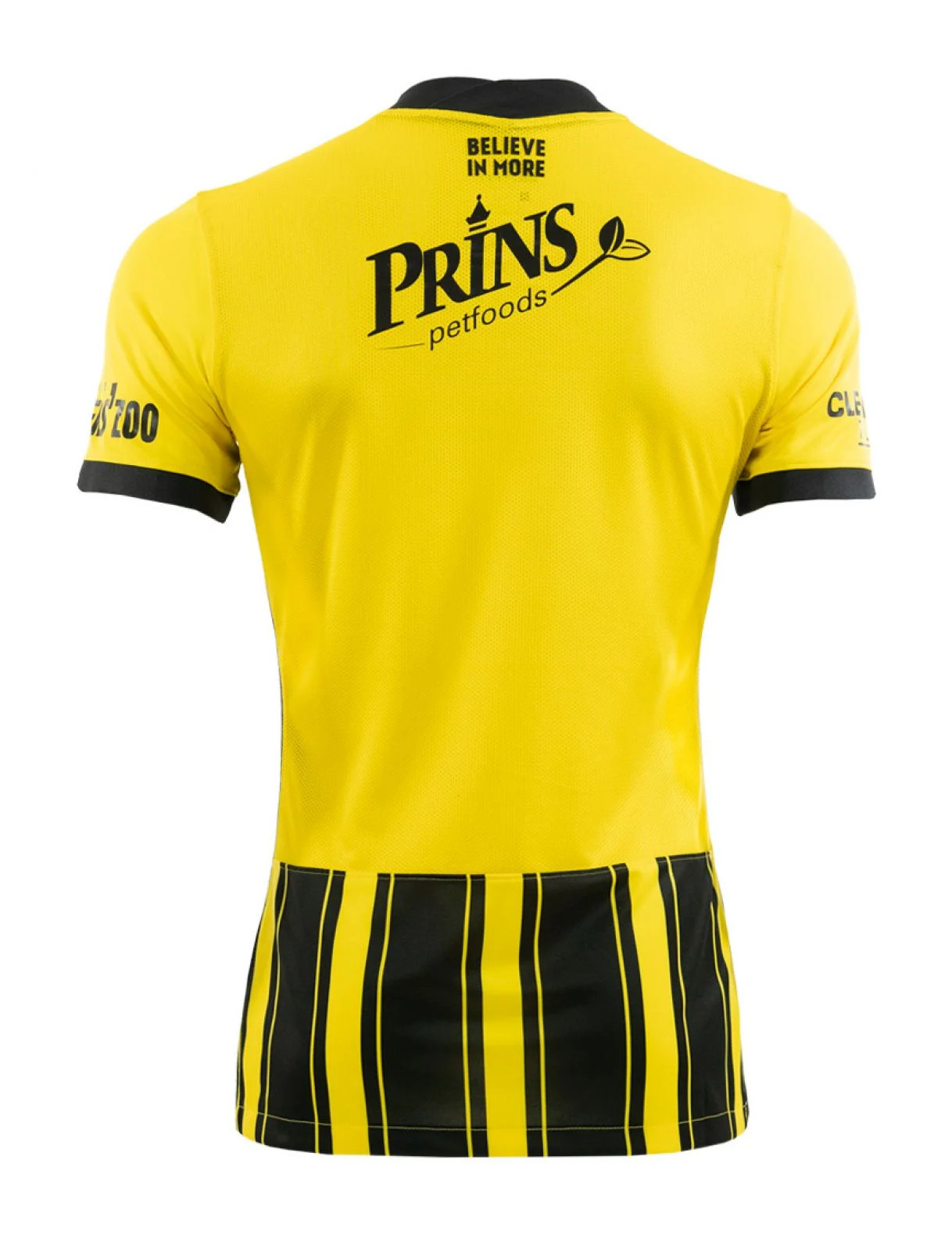Vitesse 2021-22 Home Kit