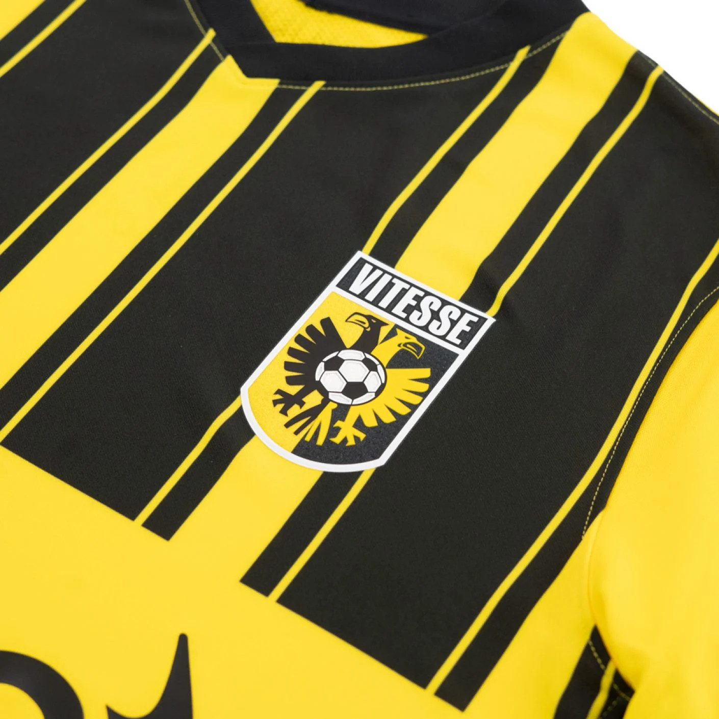 Vitesse 2021-22 Home Kit