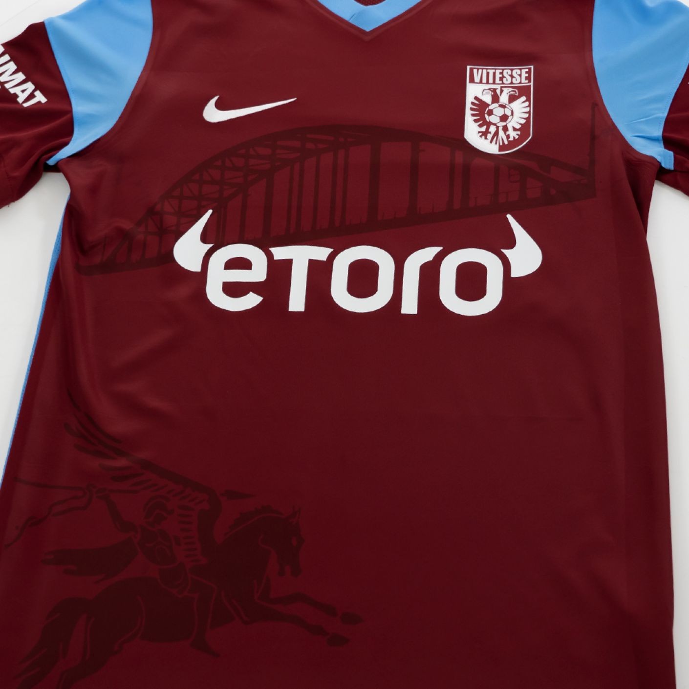 Vitesse 2021-22 Special Kit