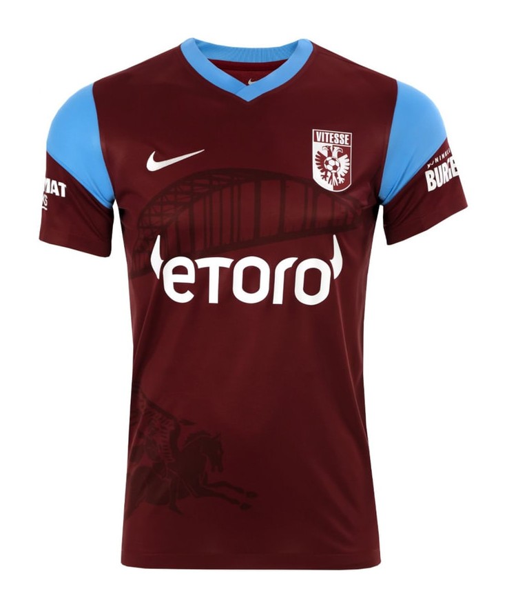 Vitesse 2021-22 Special Kit