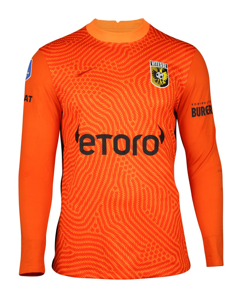 Vitesse 2021-22 GK 2 Kit