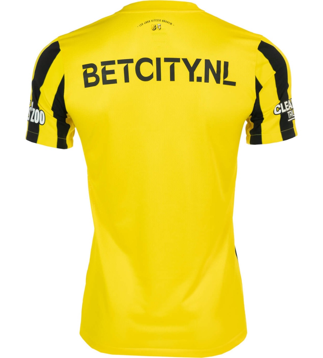 Vitesse 2022-23 Home Kit