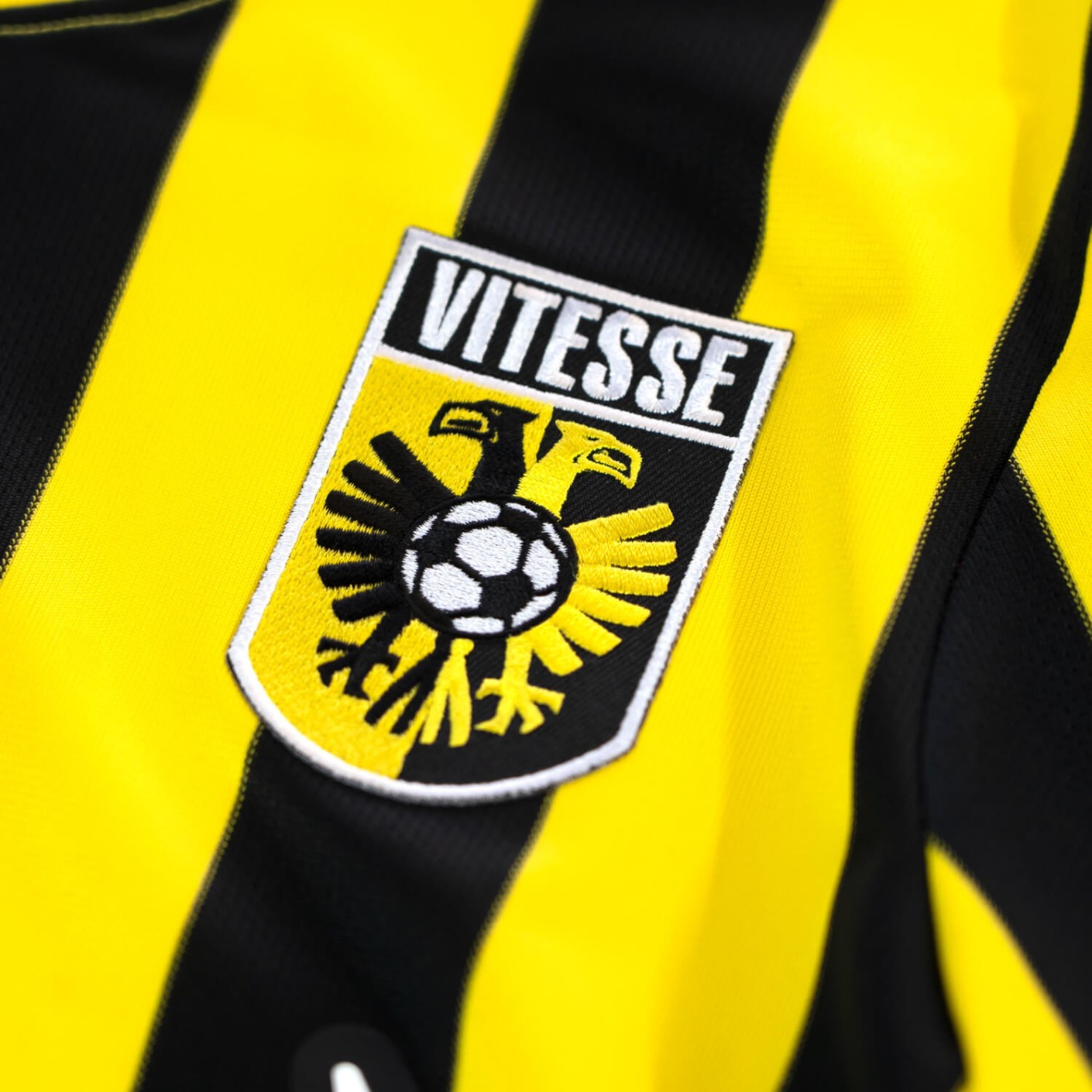 Vitesse 2022-23 Home Kit