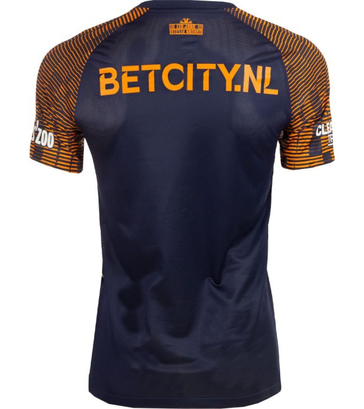 Vitesse 2022-23 Away Kit