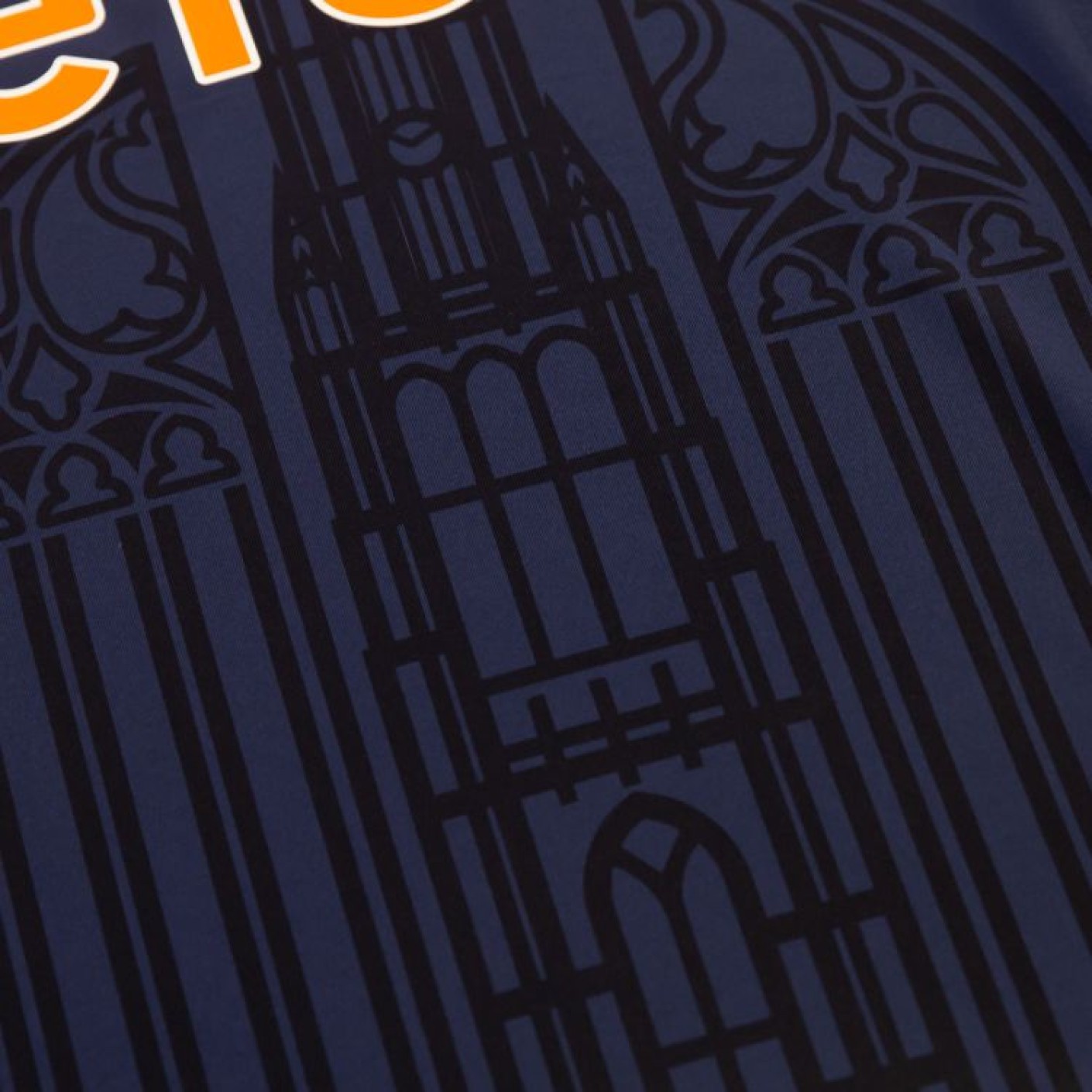 Vitesse 2022-23 Away Kit