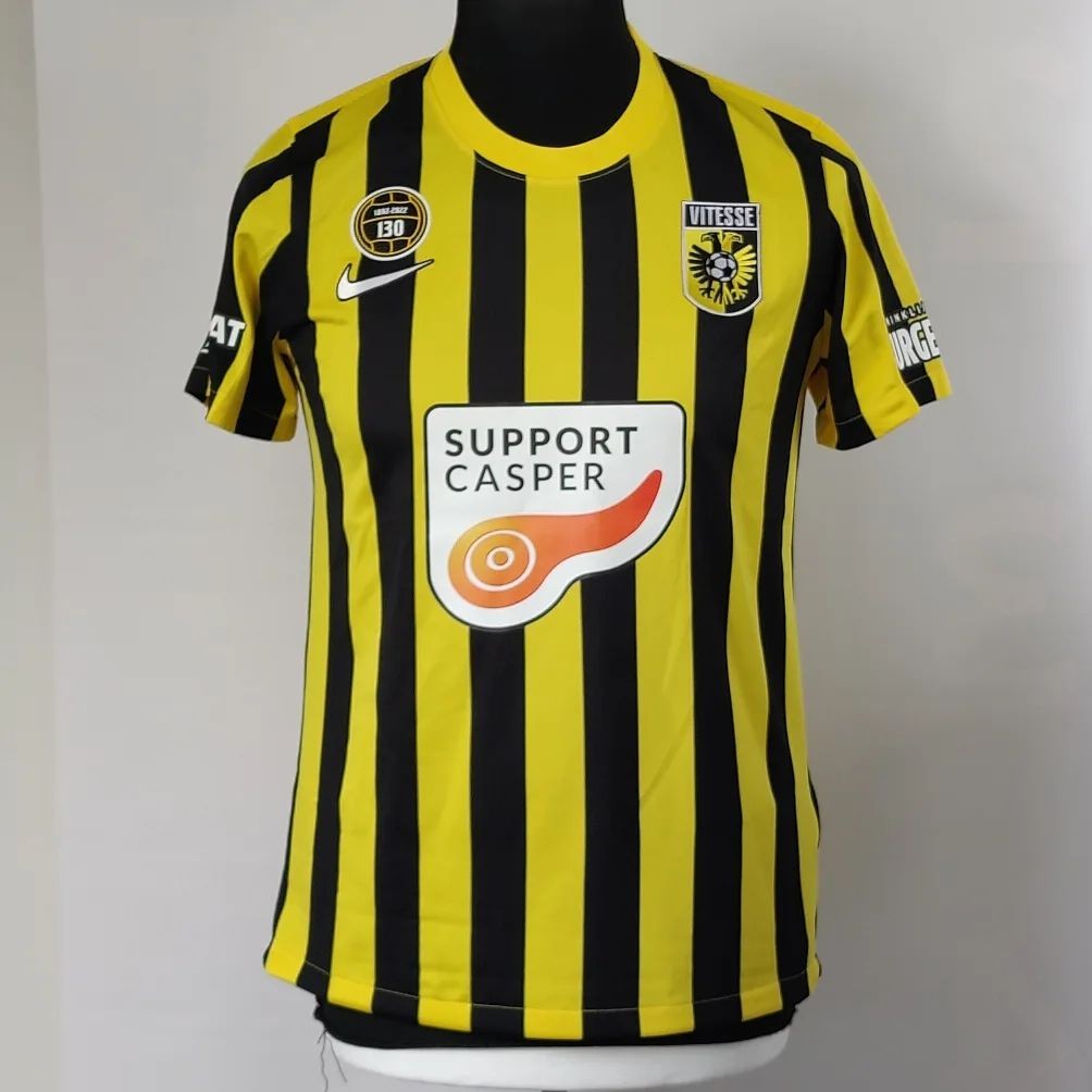 Vitesse 2022-23 Home 2 Kit