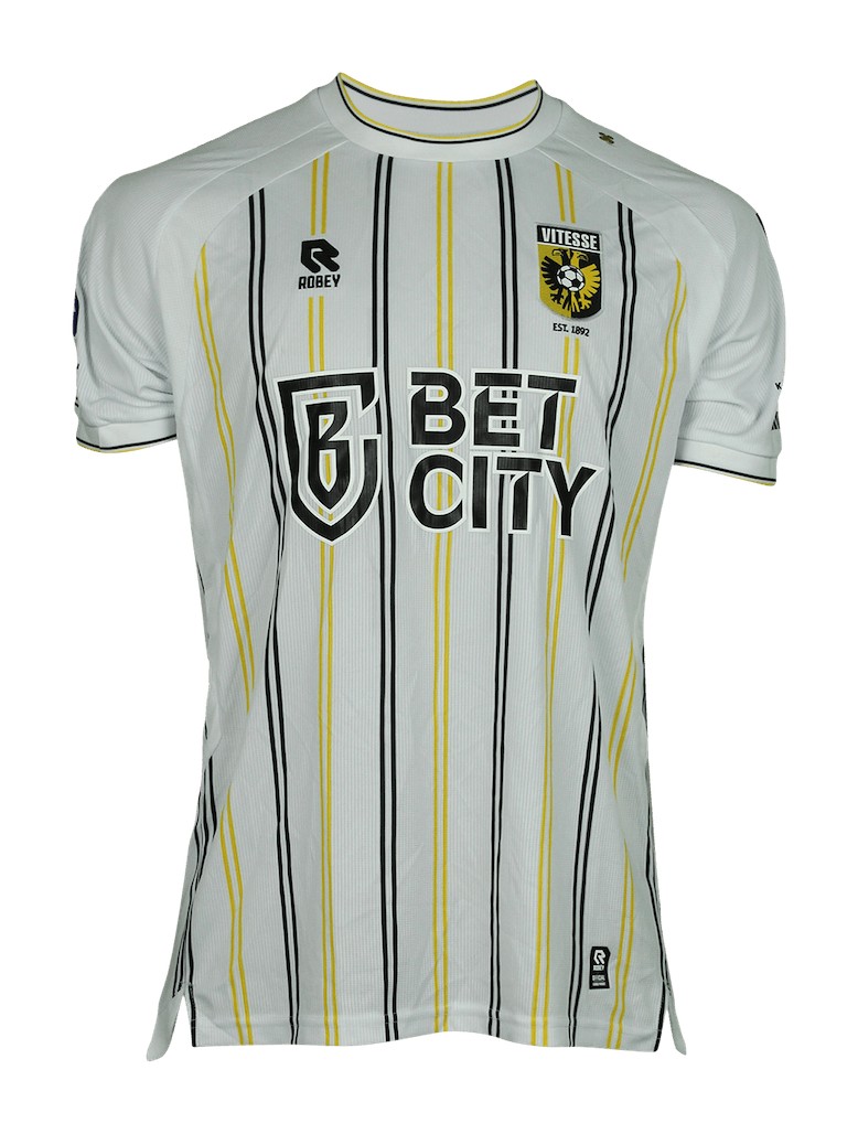 Vitesse 2023-24 Away Kit