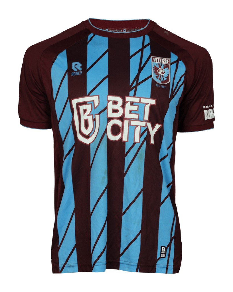 Vitesse 2023-24 Special Kit