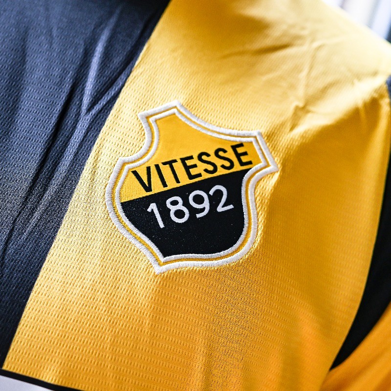 Vitesse 2024-25 Home Kit