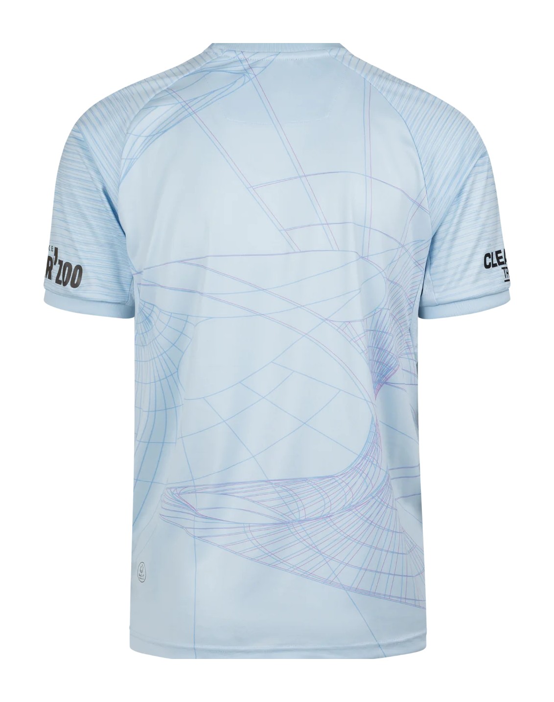 Vitesse 2024-25 GK 1 Kit