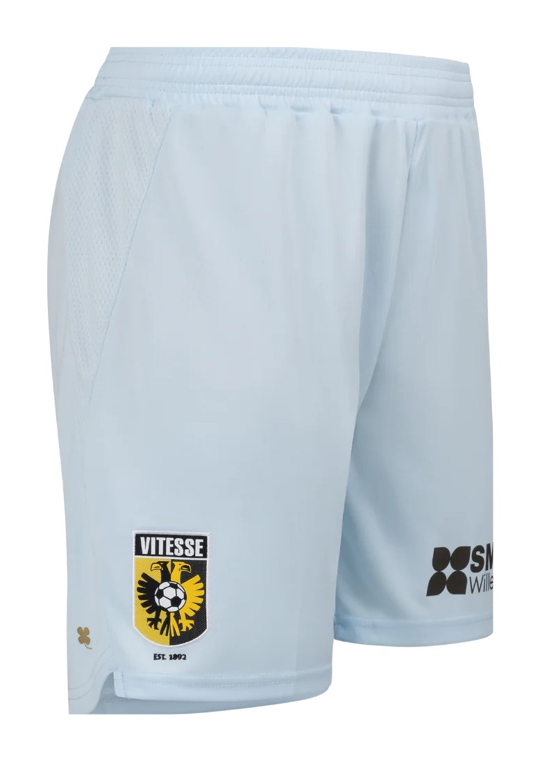 Vitesse 2024-25 GK 1 Kit