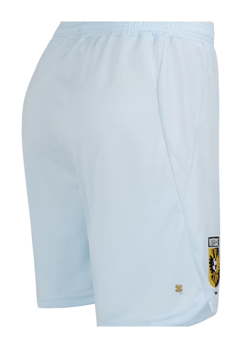 Vitesse 2024-25 GK 1 Kit