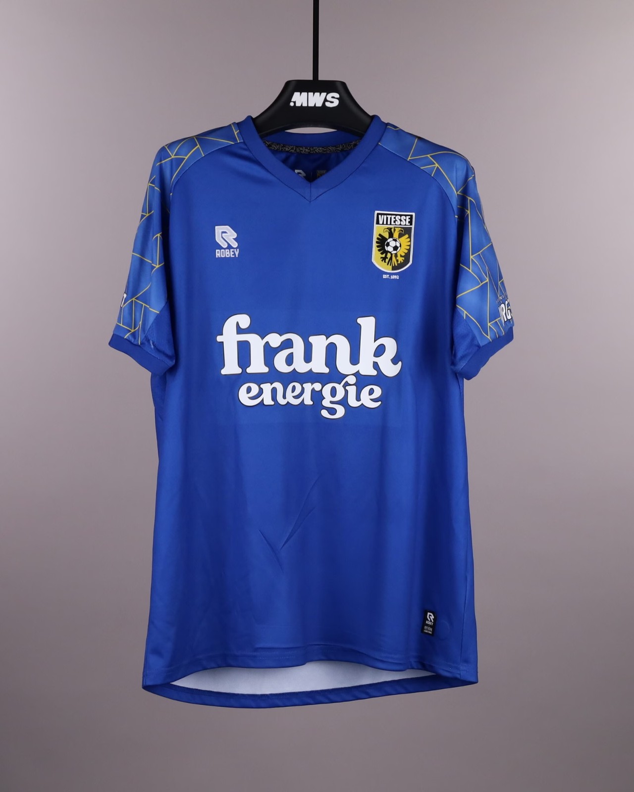 Vitesse 2025-26 GK 2 Kit
