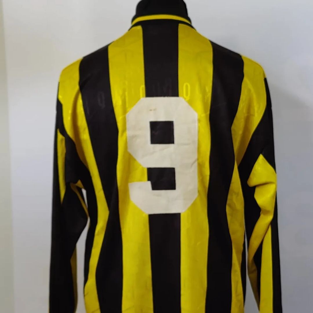 Vitesse 1994-95 Home Kit
