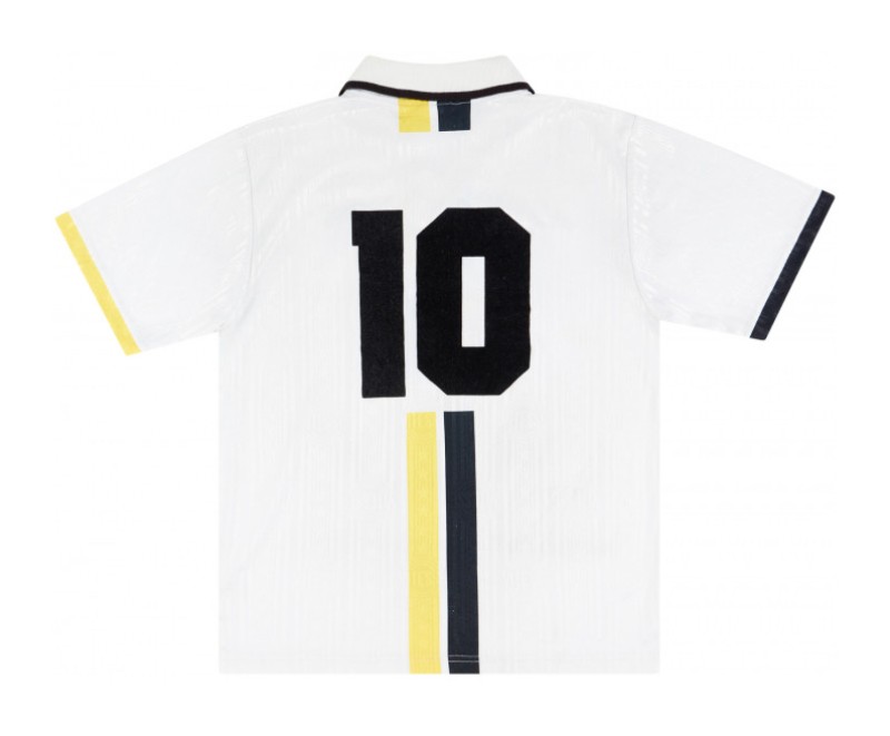 Vitesse 1997-98 Away Kit