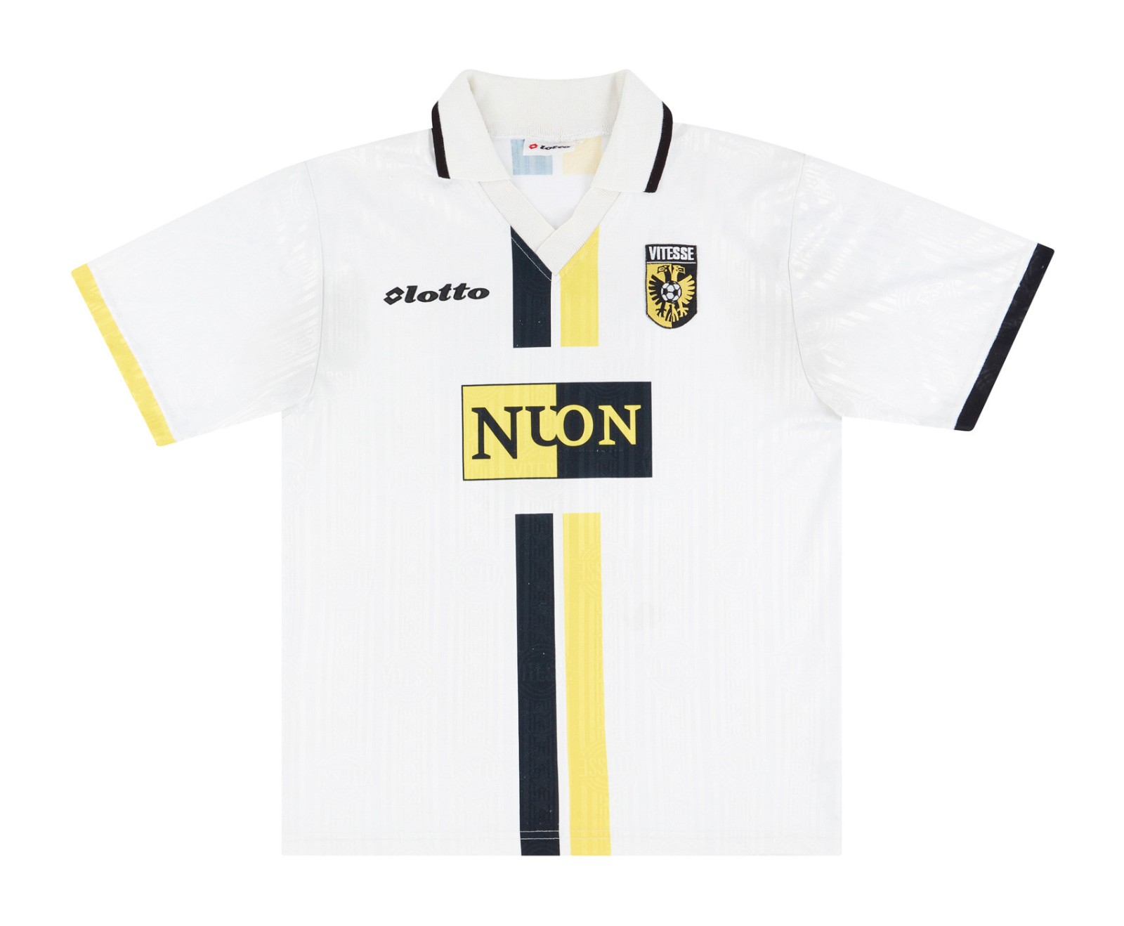 Vitesse 1998-99 Away Kit