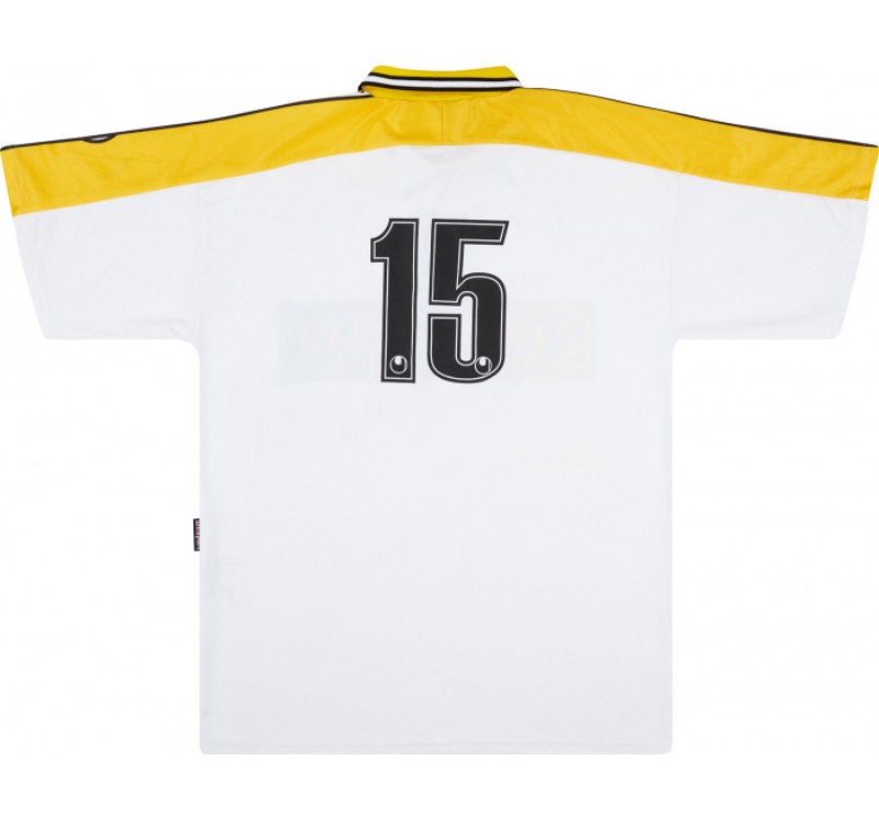 Vitesse 1999-00 Away Kit