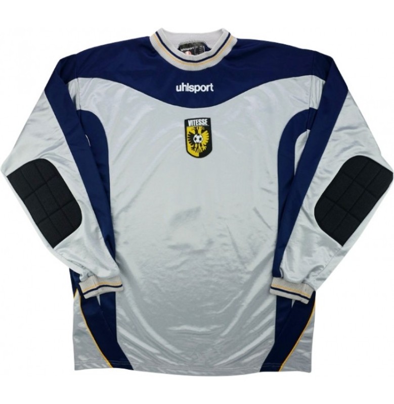 Vitesse 2000-01 GK 1 Kit