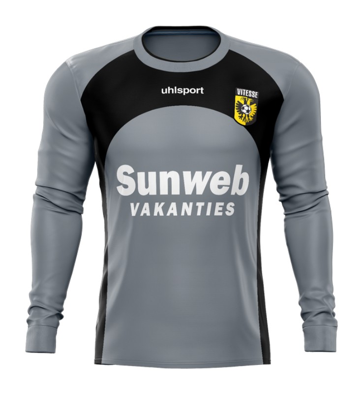 Vitesse 2003-04 Away Kit