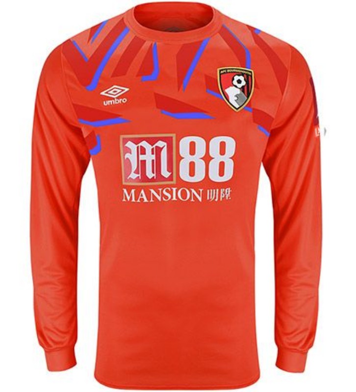 AFC Bournemouth 2019-20 GK Third Kit
