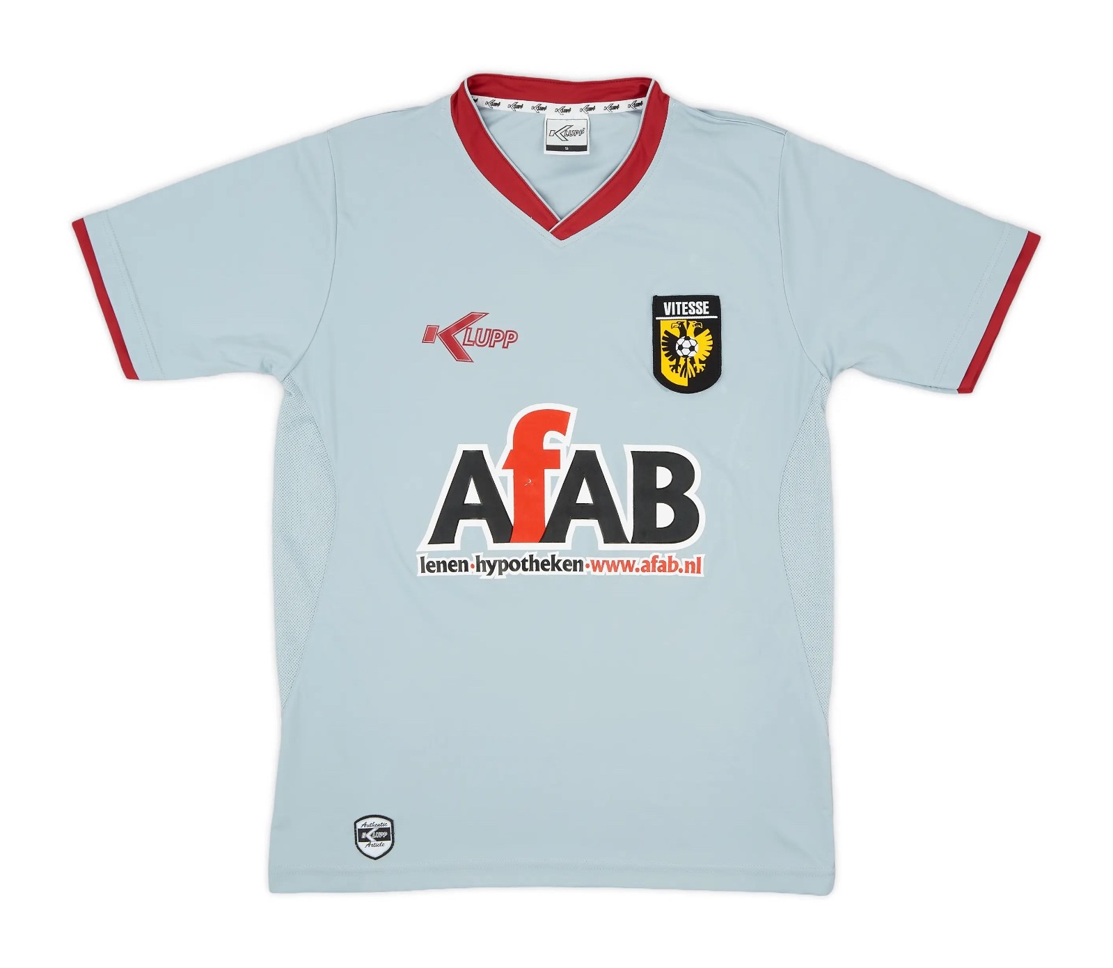 Vitesse 2009-10 Away Kit